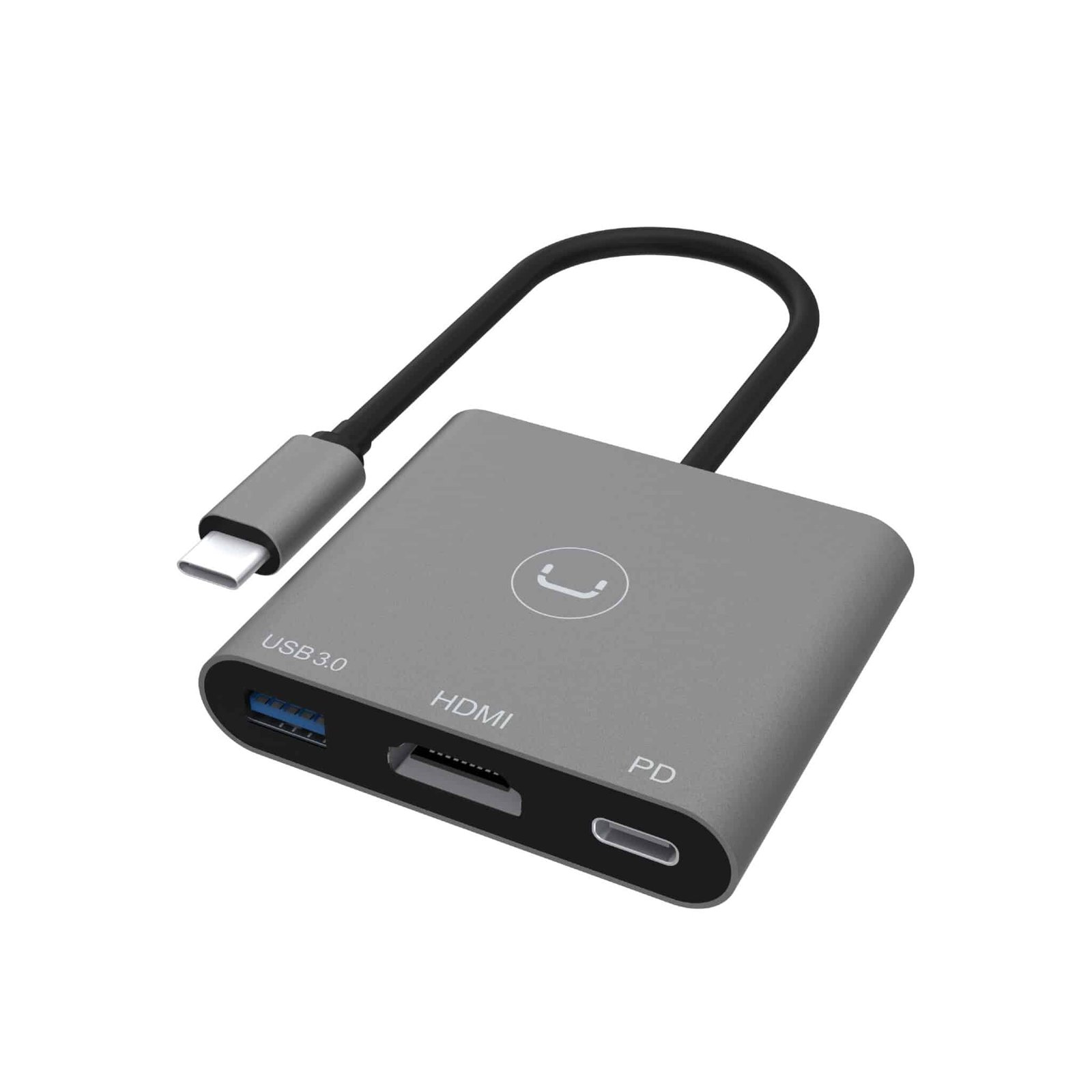 HB1101GY-Hub-Type-C-3-in-1-HDMI-1-USB-3.0-PD-Grey-1-2048x2048