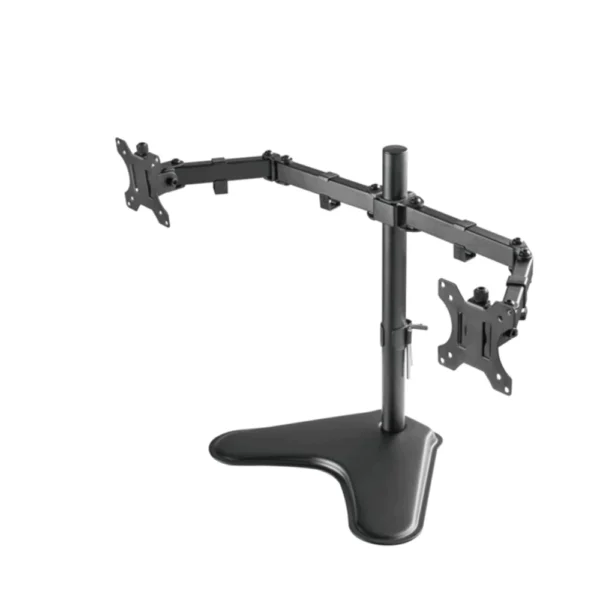 TM8001BKDualArmMonitorMount-Stand_99_1000x1000-600x600